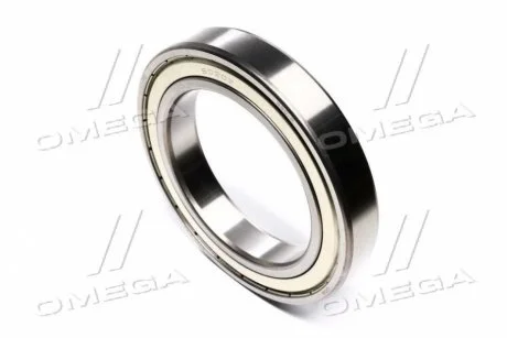 Подшипник 6- (6020-Z) (BBC-R) BBC (Baltic Bearing Company) 60120