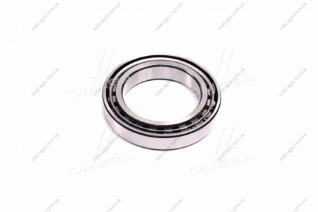 Подшипник 6- (NF1015) (BBC-R) BBC (Baltic Bearing Company) 12115