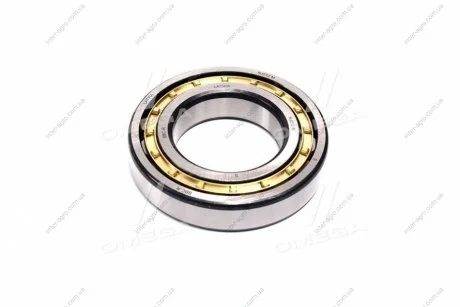 Підшипник 6- (NJ212) (BBC-R) BBC (Baltic Bearing Company) 42212