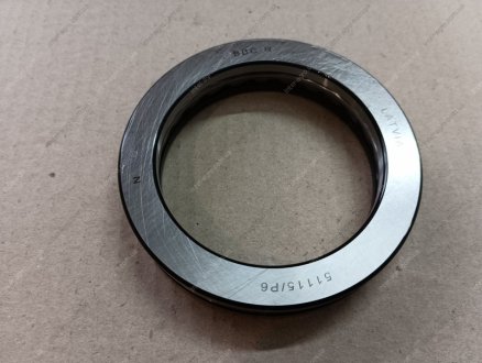 Подшипник 6- (51115) (BBC-R) BBC (Baltic Bearing Company) 8115