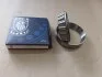 Підшипник 6- (32214) (BBC-R) BBC (Baltic Bearing Company) 7514 (фото 3)