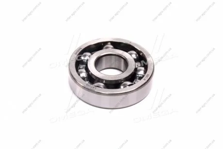 Підшипник 6- (6) (BBC-R) BBC (Baltic Bearing Company) 408