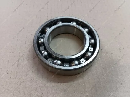 Підшипник 6- (6) (BBC-R) BBC (Baltic Bearing Company) 307