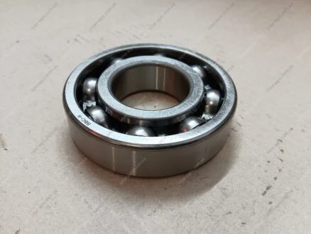 Підшипник 6- (6) (BBC-R) BBC (Baltic Bearing Company) 309