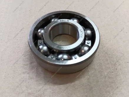 Підшипник 6- (6) (BBC-R) BBC (Baltic Bearing Company) 305