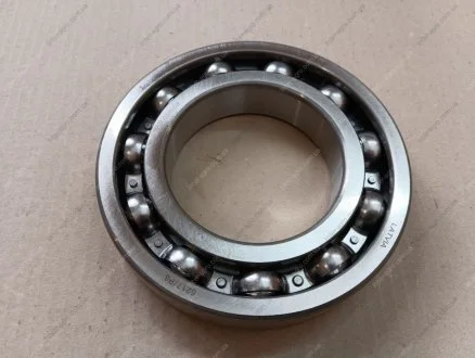 Подшипник 6- (6) (BBC-R) BBC (Baltic Bearing Company) 217