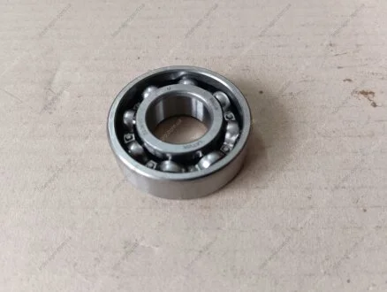 Подшипник 6- (6) (BBC-R) BBC (Baltic Bearing Company) 204