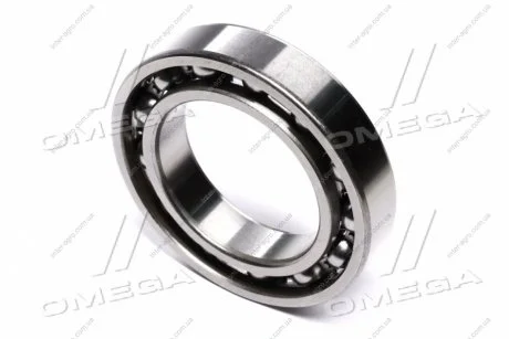 Підшипник 6- (6010) (BBC-R) BBC (Baltic Bearing Company) 110