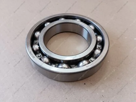 Підшипник 6- (6) (BBC-R) BBC (Baltic Bearing Company) 214