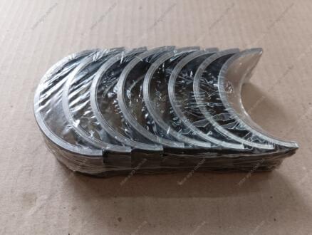 Вкладыши шатунные Р3 Д-144 Т-40 (ТМ JUBANA) Jubana, Литва Д-144-1004150 Р3