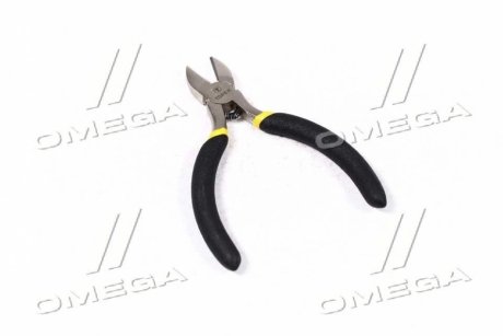 Кусочки боковые прецизионные, 115 мм Topex 32D724