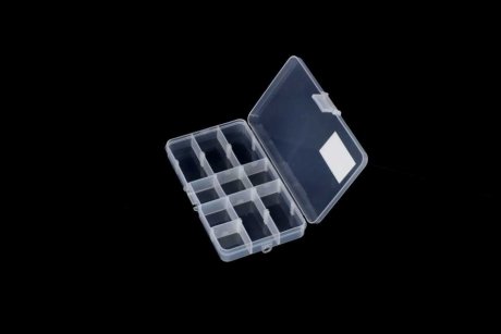 Организатор 17.8 x 10.5 x 2.35 см Topex 79R175