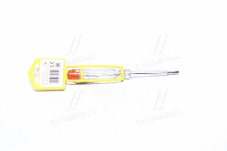 Індикатор напруги 220-250, 140 мм Topex 39D055