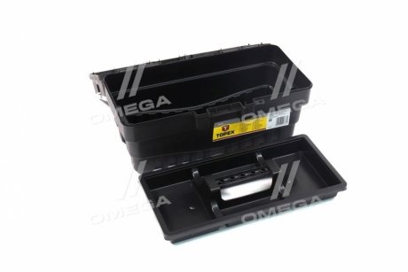 Ящик для инструментов 15" Topex 79R131