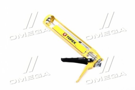 Пистолет для герметиков Topex 21B245