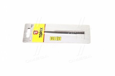 Кернер 6.3 х 100 мм Topex 03A441