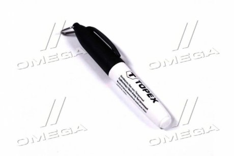 Мини маркер Topex 14A895