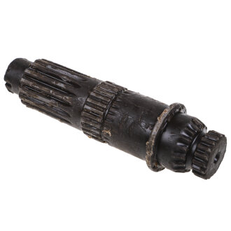 Вал первичный раздаточной коробки КАМАЗ ЕВРО КамАЗ, Набережные Челны 65111-1802025