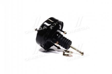 Фото 1 - усилитель сцепления вакуумный ISUZU, Богдан Е2, Е3, Ataman А092H6 RIDER RD-8971668541 Усилитель сцепления вакуумный ISUZU, Богдан Е2, Е3, Ataman А092H6 RIDER RD-8971668541 (фото 1)