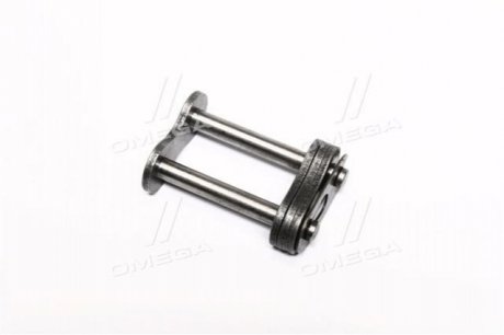 Ланка ланцюга сполучна (12A-2 CL) Китай С-2ПР-19,05-6400-1 (фото 1)