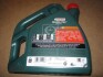 Масло моторное Magnatec Diesel 5w-40 DPF (Канистра 4л)) Castrol 15C4AA (фото 2)