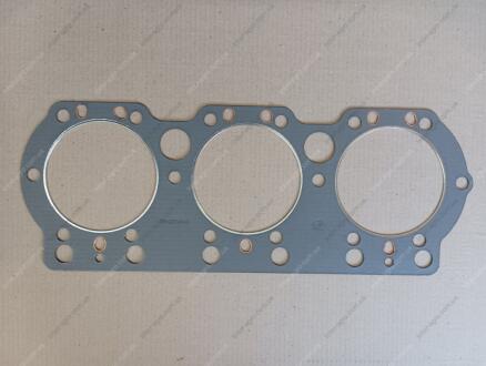 Прокладка головки блоку ЯМЗ-236 нового зразка безасбестова (ЛЗТД) Трактородеталь г. Лозовая 236-1003210-01