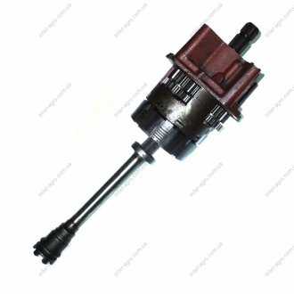 Вал отбора мощности МТЗ-2022, 2023, 20 ШЛ. (БЗТДиА) БЗТДиА, Беларусь 2022-4202010-А-03 (фото 1)