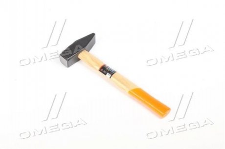 Фото 1 - молоток слесарный 1500гр. с деревянной ручкой <ДК> Дорожня карта DK-М-161500 Молоток слесарный 1500гр. с деревянной ручкой <ДК> Дорожня карта DK-М-161500 (фото 1)