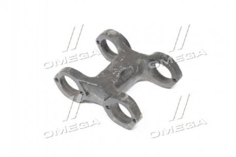 Вилка двойная Т-150К Украина 125.36.103-4 (фото 1)