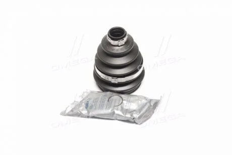 Пильовик ШРУСа наруж.OPEL (вир-во GKN) LOBRO 36149