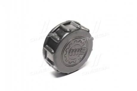 Кришка бака паливного МТЗ (ДК) Дорожня карта 082-1103010