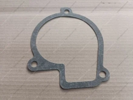 Прокладка корпусу водяного насосу МТЗ, ЗІЛ 5301 дв. Д-240, Д-245 (General Parts) General Parts Co.Ltd 50-1307048-Б