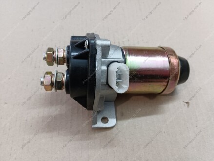 Выключатель массы Богдан, Эталон 24В (1410.3737) DECARO DEC-T3737010-10 (фото 1)