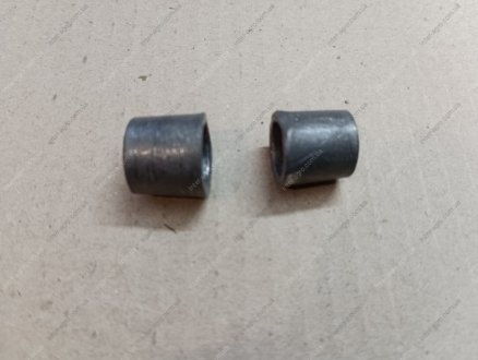 Клема акумулятора "перехідник" конус (2 шт, 45 гр., свинець, під голчастий Японський акумм) АВТО-СОЮЗ 88 1-3703210 (фото 1)