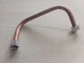 Трубка фільтра масляного ГАЗ 53, 3307, 66 впускна (покращуваної конструкції) ПРЕМІУМ АВТО-СОЮЗ 88 53-11-1017112-30 (фото 1)