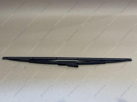 Фото 1 - щетка стеклоочистителя КАМАЗ, МАЗ, КРАЗ под крест (L=500 мм, нов. обр. с 1996г) АВТО-СОЮЗ 88 341-5205900 Щетка стеклоочистителя КАМАЗ, МАЗ, КРАЗ под крест (L=500 мм, нов. обр. с 1996г) АВТО-СОЮЗ 88 341-5205900 (фото 1)