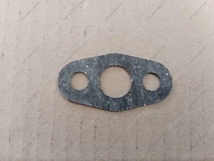 Прокладка патрубка (50-1403015-А) Д-240 (General Parts) General Parts Co.Ltd 50-1403033