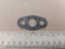 Прокладка патрубка (50-1403015-А) Д-240 (General Parts) General Parts Co.Ltd 50-1403033 (фото 2)