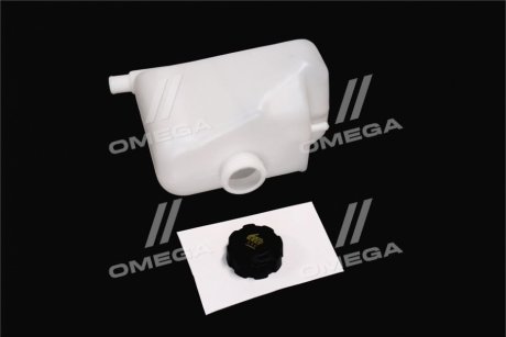 Фото 1 - бачок расширительный ВАЗ 2108 в сборе с крышкой АВТО-СОЮЗ 88 2108-1311014 Бачок расширительный ВАЗ 2108 в сборе с крышкой АВТО-СОЮЗ 88 2108-1311014 (фото 1)