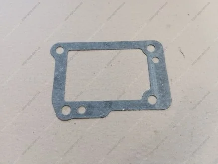 Прокладка картера компресора Д-240 (General Parts) General Parts Co.Ltd 240-3509037-А