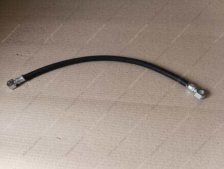 Трубка топливная низкого давления L=550мм (General Parts) General Parts Co.Ltd 245-1104180-А1-09