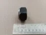 Гайка переднего колеса ГАЗ-53 М20х1,5 h=22мм правая (Самборский ДЭМЗ) Самборский ДЕМЗ, г. Самбор 250712-П29 (фото 3)