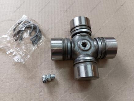 Крестовина карданного вала Эталон, ТАТА Е-1, Е-2 (38х100) (ДК) Дорожня карта DK-885441011210