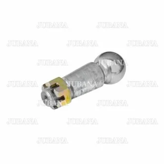 Палец шаровый МТЗ-1220 с гайкой (Юбана) Jubana, Литва 1220-3003021