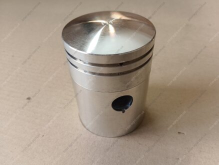 Поршень цилиндра пускового двигателя ПД-10, П-350 Н1 (ТМ JUBANA) Jubana, Литва Д24.023-Г