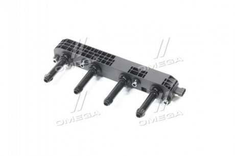 Катушка зажигания Lacetti (J200) 1.8; Nubira (J200) 1.8 (FINWHALE) Finwhale, Германия IC027 (фото 1)