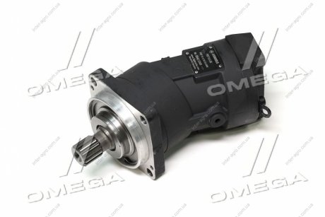 Фото 1 - гидронасос аксиально-поршневой 310.3.56.03.06 Гидросила PBF10.4.56.03.06N Гидронасос аксиально-поршневой 310.3.56.03.06 Гидросила PBF10.4.56.03.06N (фото 1)