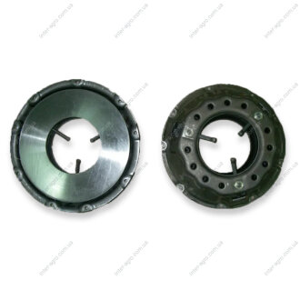 Диск сцепления нажимной ГАЗ-53, 66, 3307 (SILA) S.I.L.A. 53-1601090-11