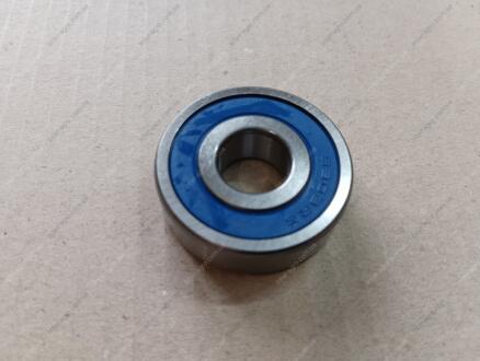 Підшипник 6- (6303-2RS) NTE 180303