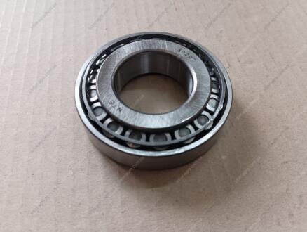 Подшипник 6- (30207) NTE 7207